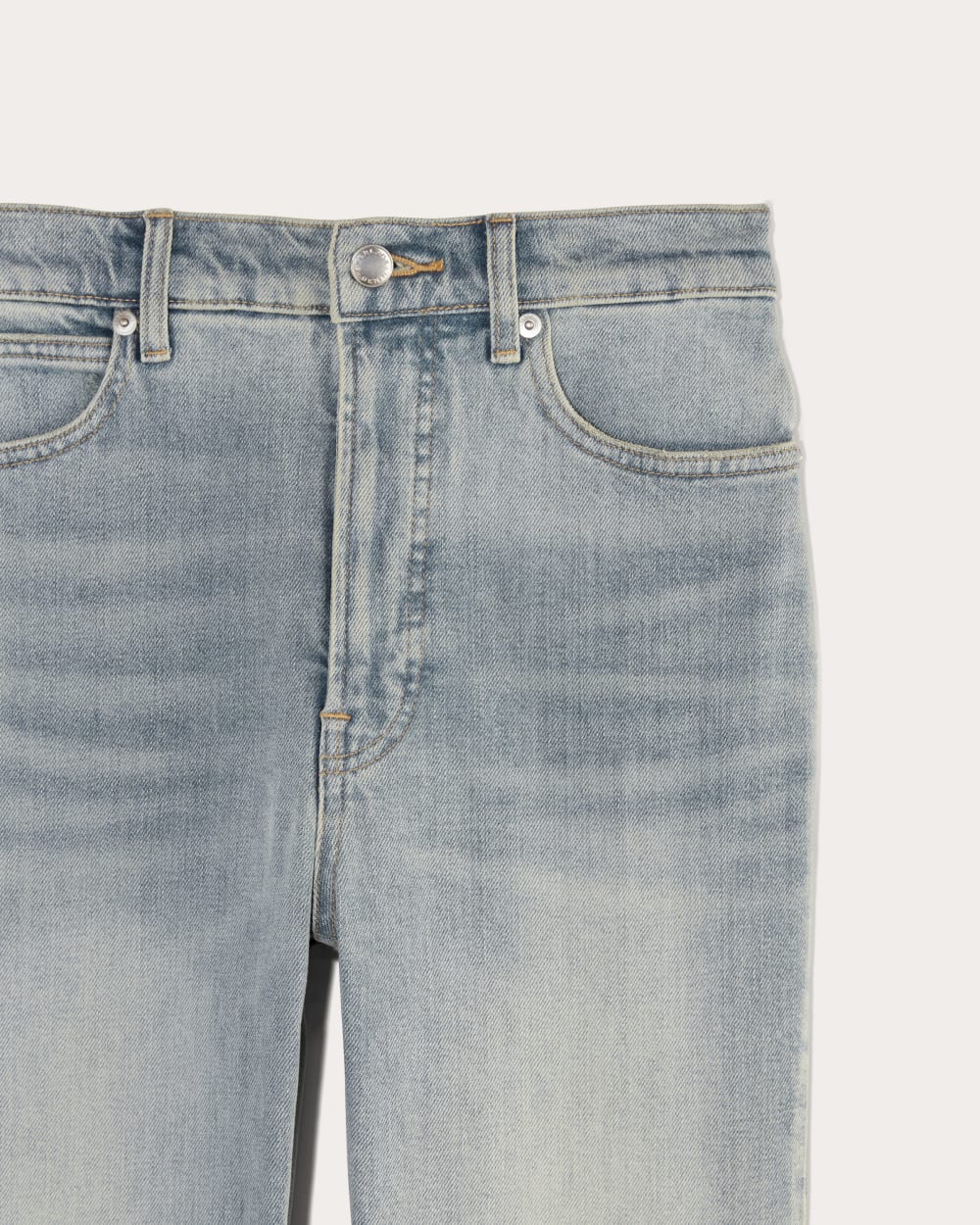 The Way-High® Slim Jean | Vintage Light | 31" Inseam