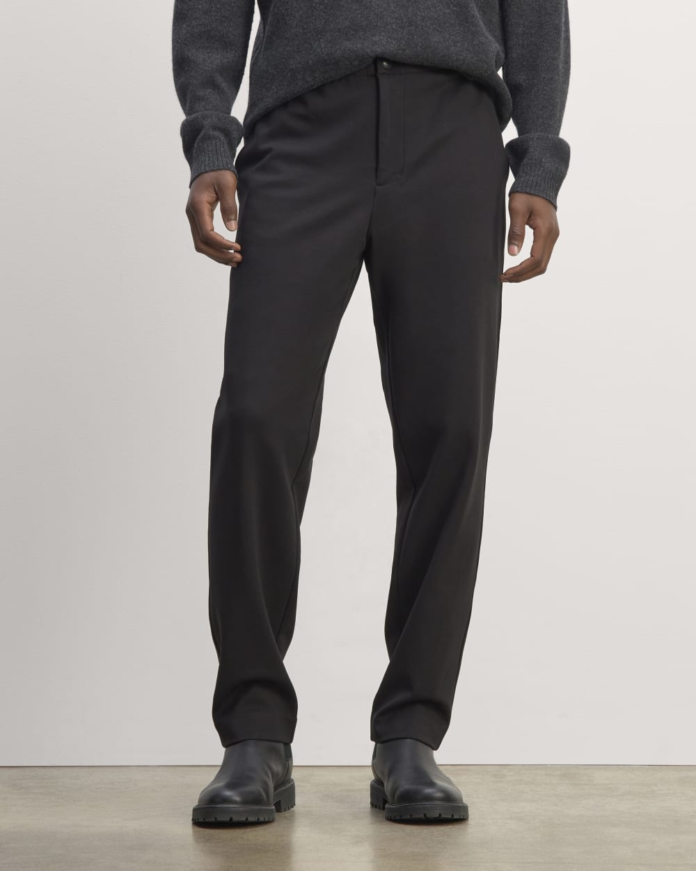 The Dream Chino | Black