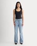 The '90s Forever Jean | Light Indigo