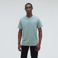 The Organic Cotton Crew | Lily Pad