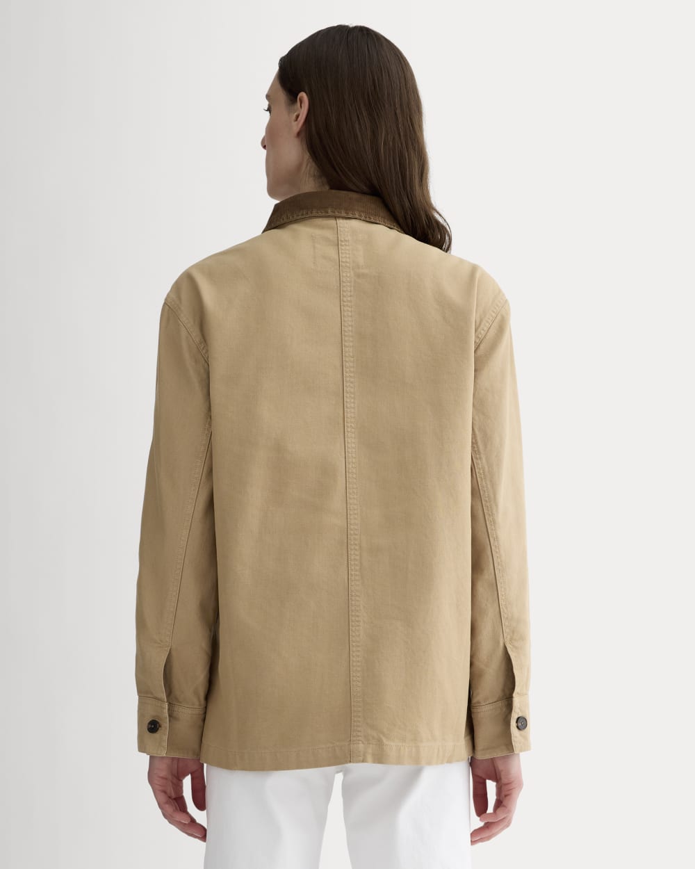 The Barn Jacket | Cornstalk