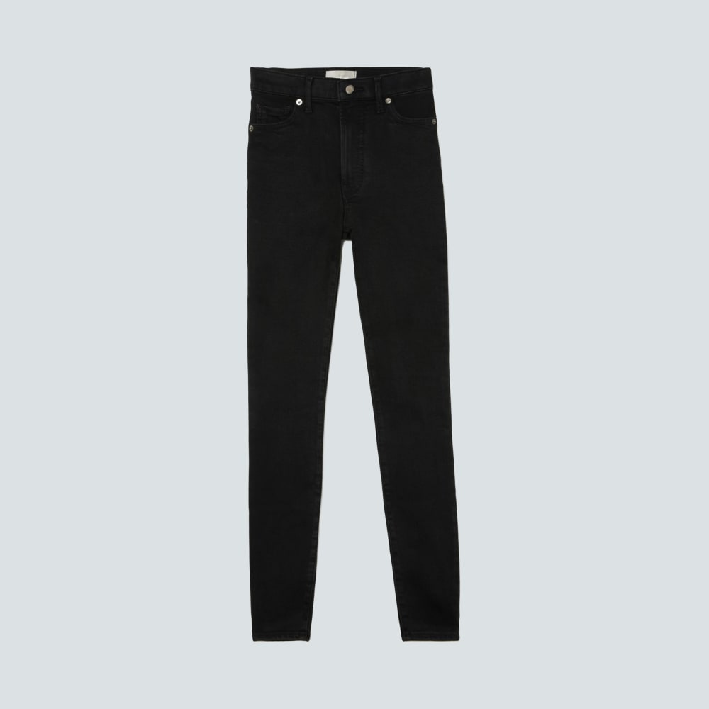 The Way-High® Hourglass Skinny Jean |  Ash | 28.75" Inseam