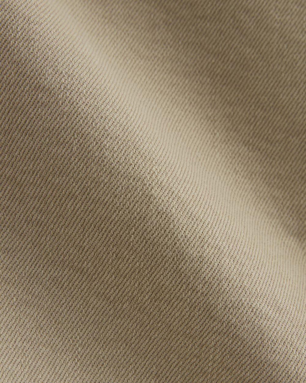 The Way-High® Curve Jean | Garment-Dyed Tan | 27" Inseam