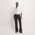 The Slouch Bootcut Jean | Stormy Ash