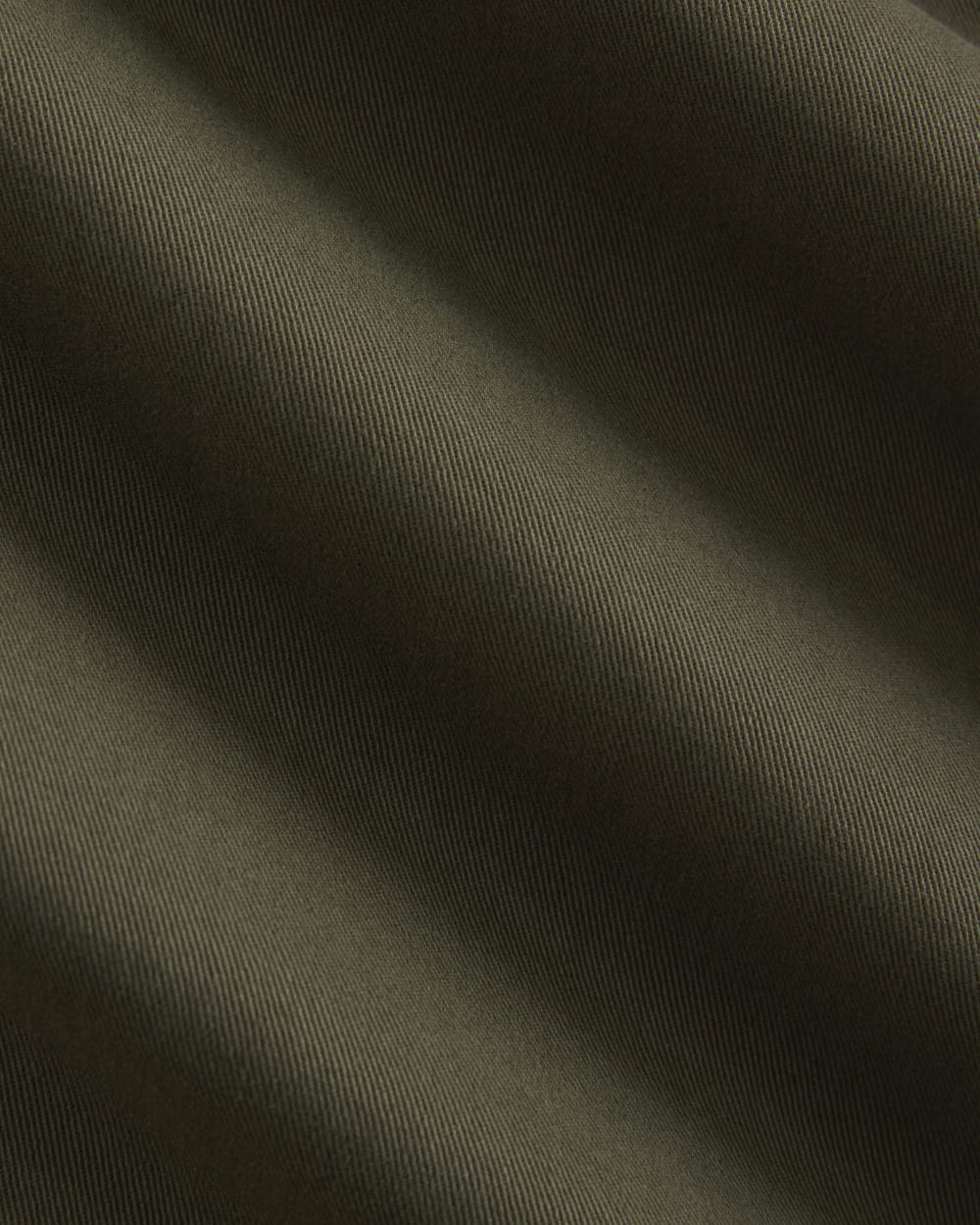 Everyday Relaxed-Fit Chino | Olive Night
