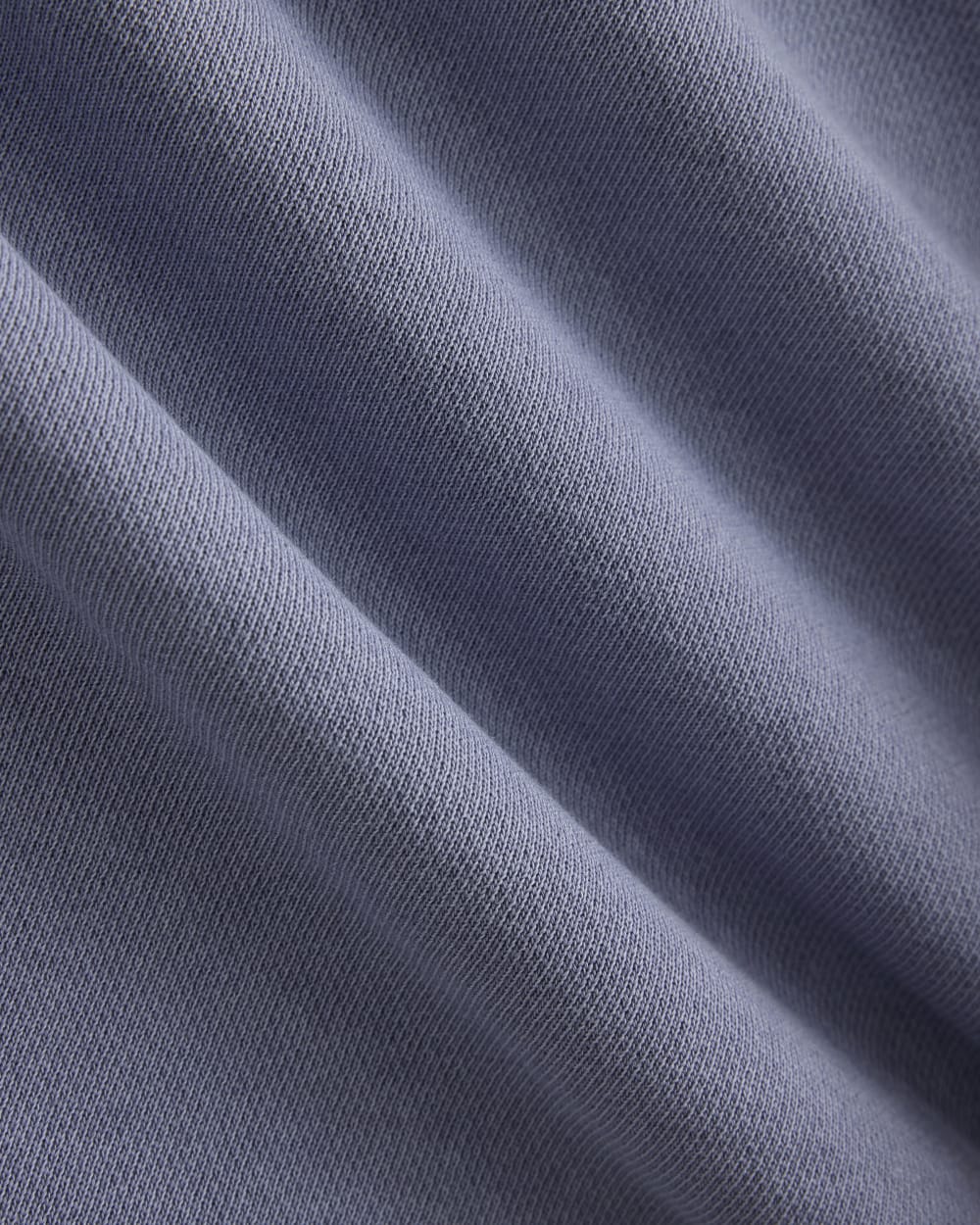 Lightweight Terry Long Shorts | Velvet Morning Garment Dye