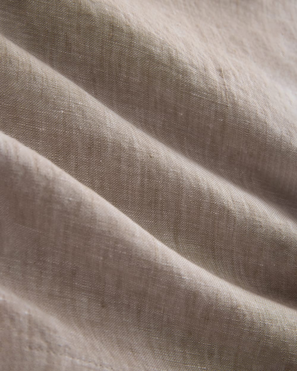 Linen Easy Pant 2.0 | Cornstalk Chambray