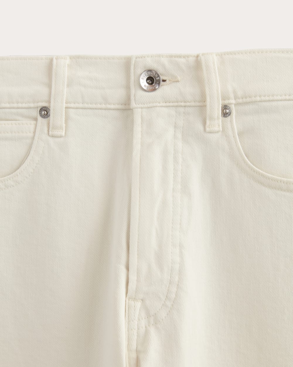The Way-High® Jean 2.0 | Calico Ecru | 29.5” Inseam