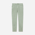 The Organic Cotton Slim-Fit Jean | Vintage Dark Wash