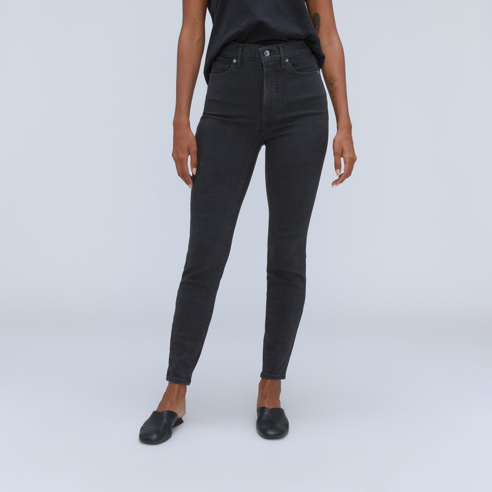The Way-High® Skinny Jean |  Ash | 26 3/4" Inseam