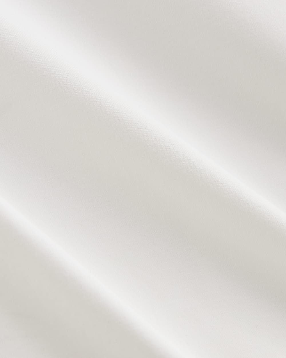 The Form Funnel-Neck Bodysuit | White