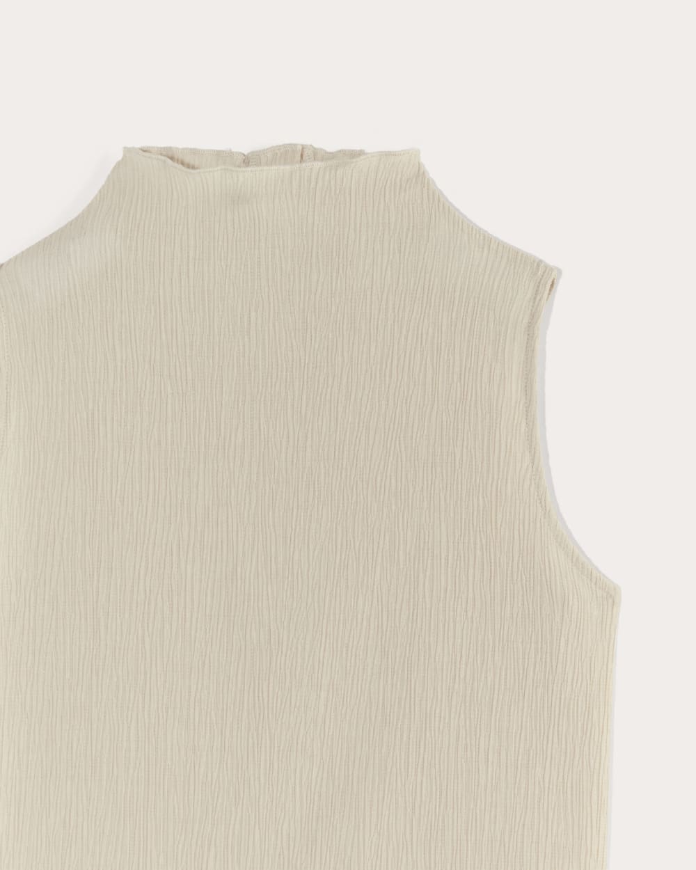 The Crinkle Tank | Sandshell