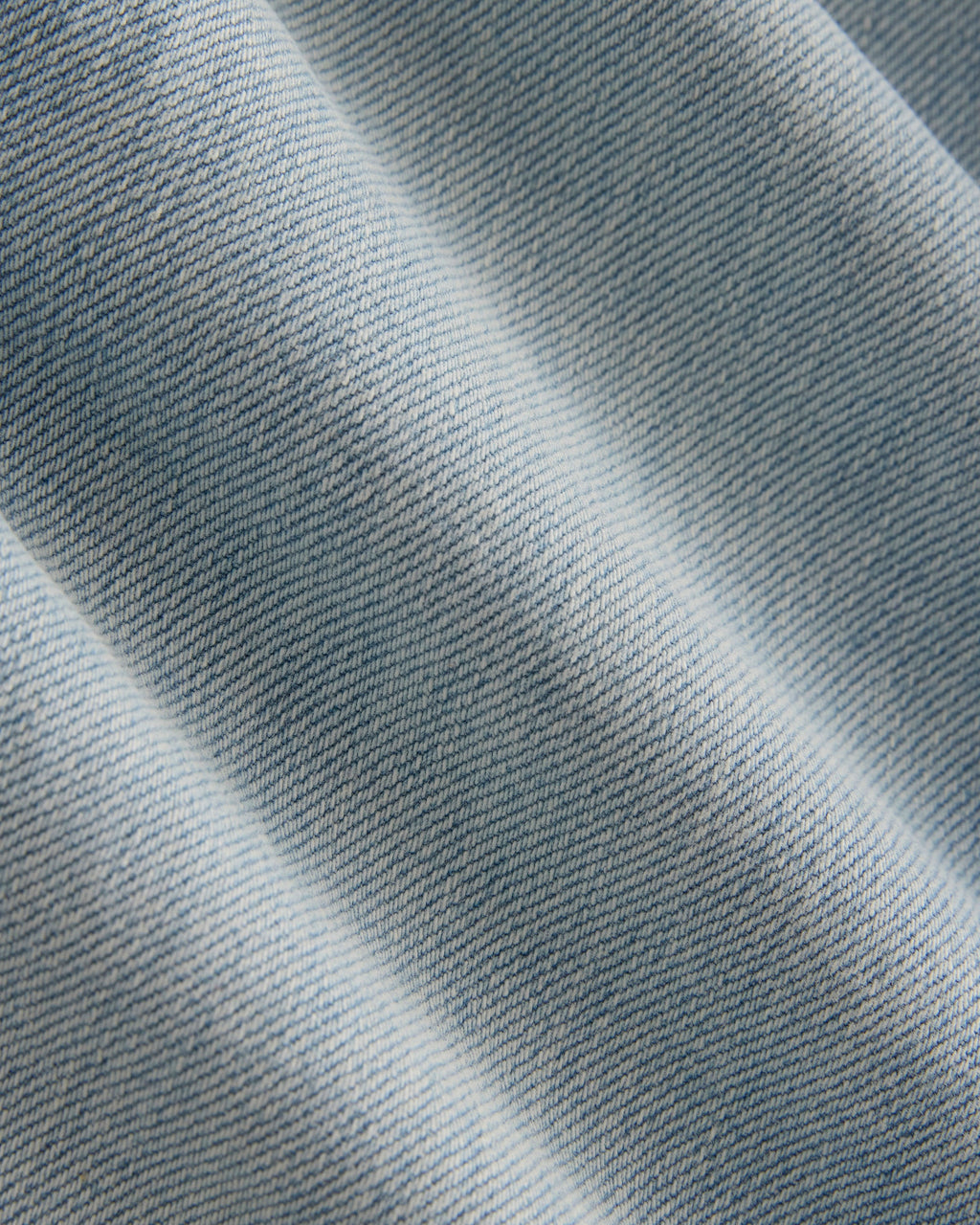 High-Rise Slim Bootcut Jean | Light Indigo