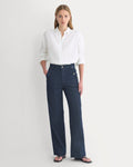 Lightweight Mariner Jean | Tungsten Rinse