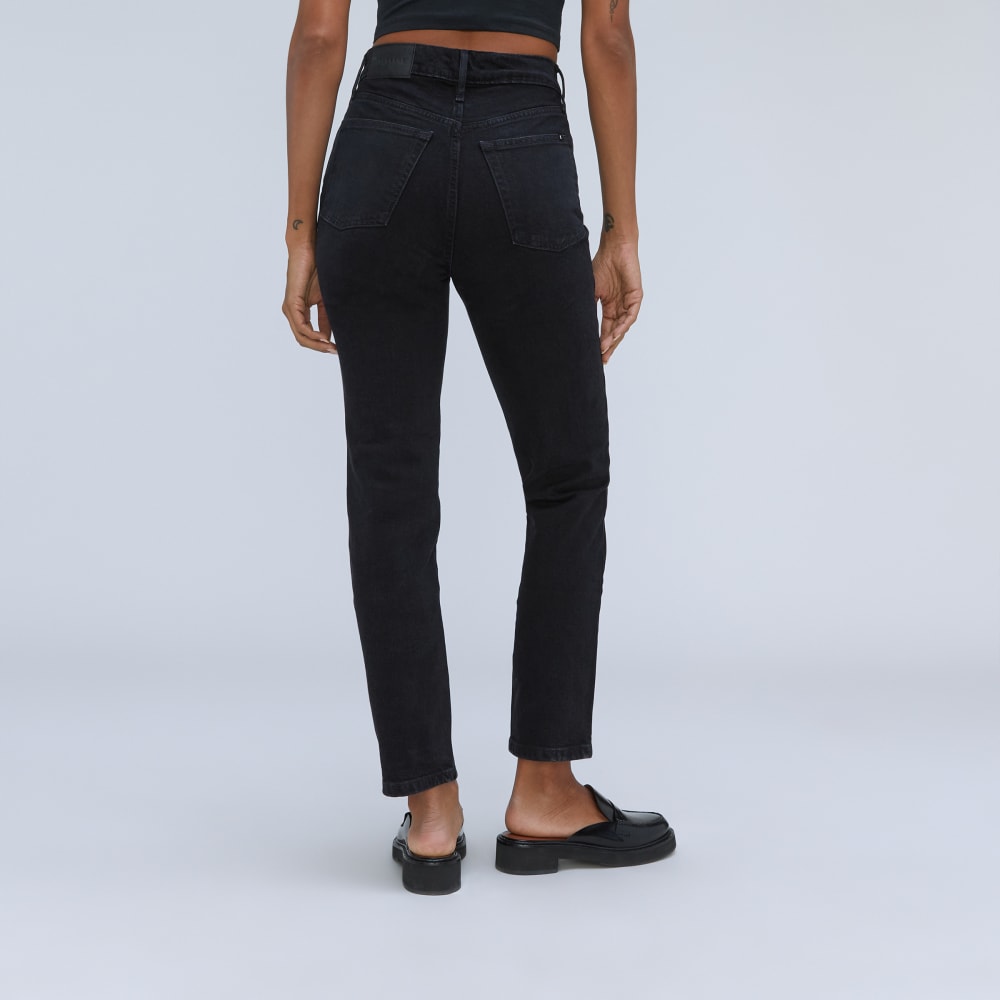 The Original Cheeky® Jean | Coal | 26.5" Inseam