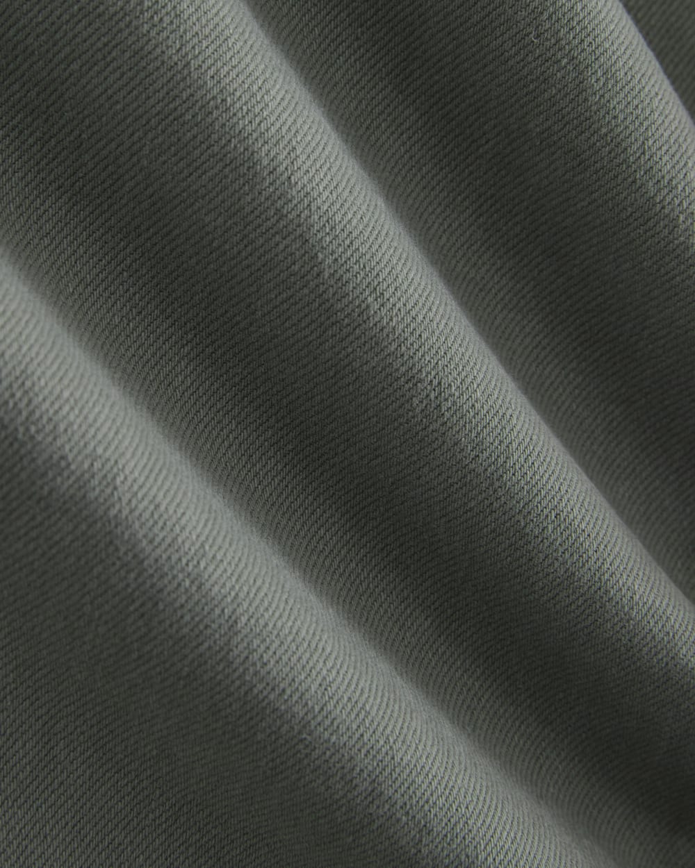 The Way-High® Utility Jean | Agave Green