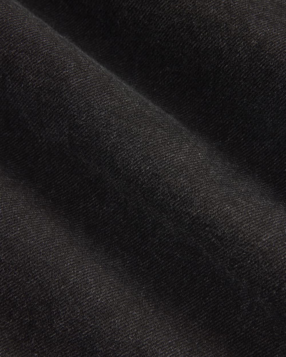 The Way-High® Sailor Jean | Coal | 27.5" Inseam