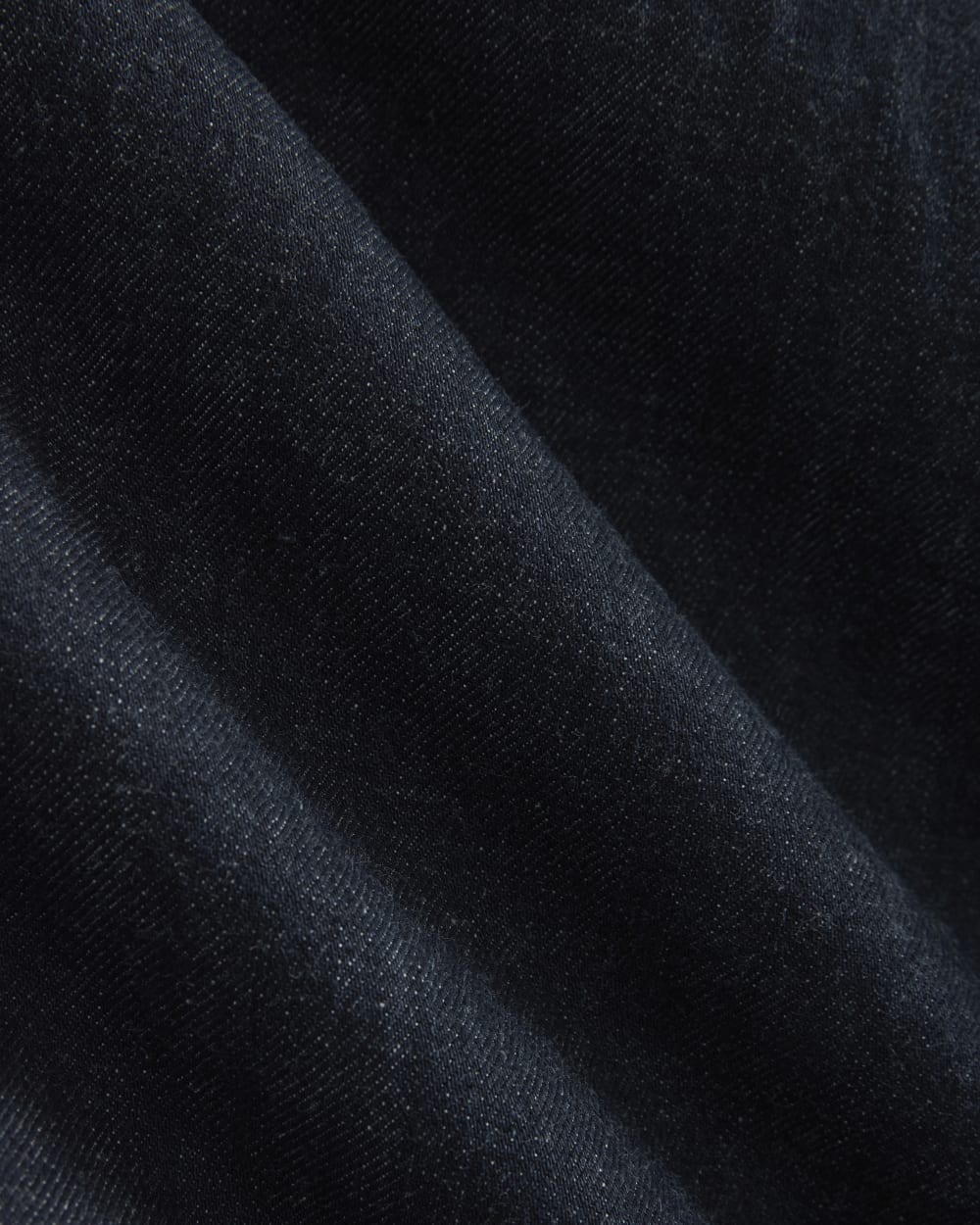 Pull-On Carpenter Jean | Dark Indigo