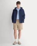 Everyday Chino Short 7” | Trench Coat Khaki
