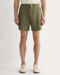 The Tech Pull-On Short | Kalamata