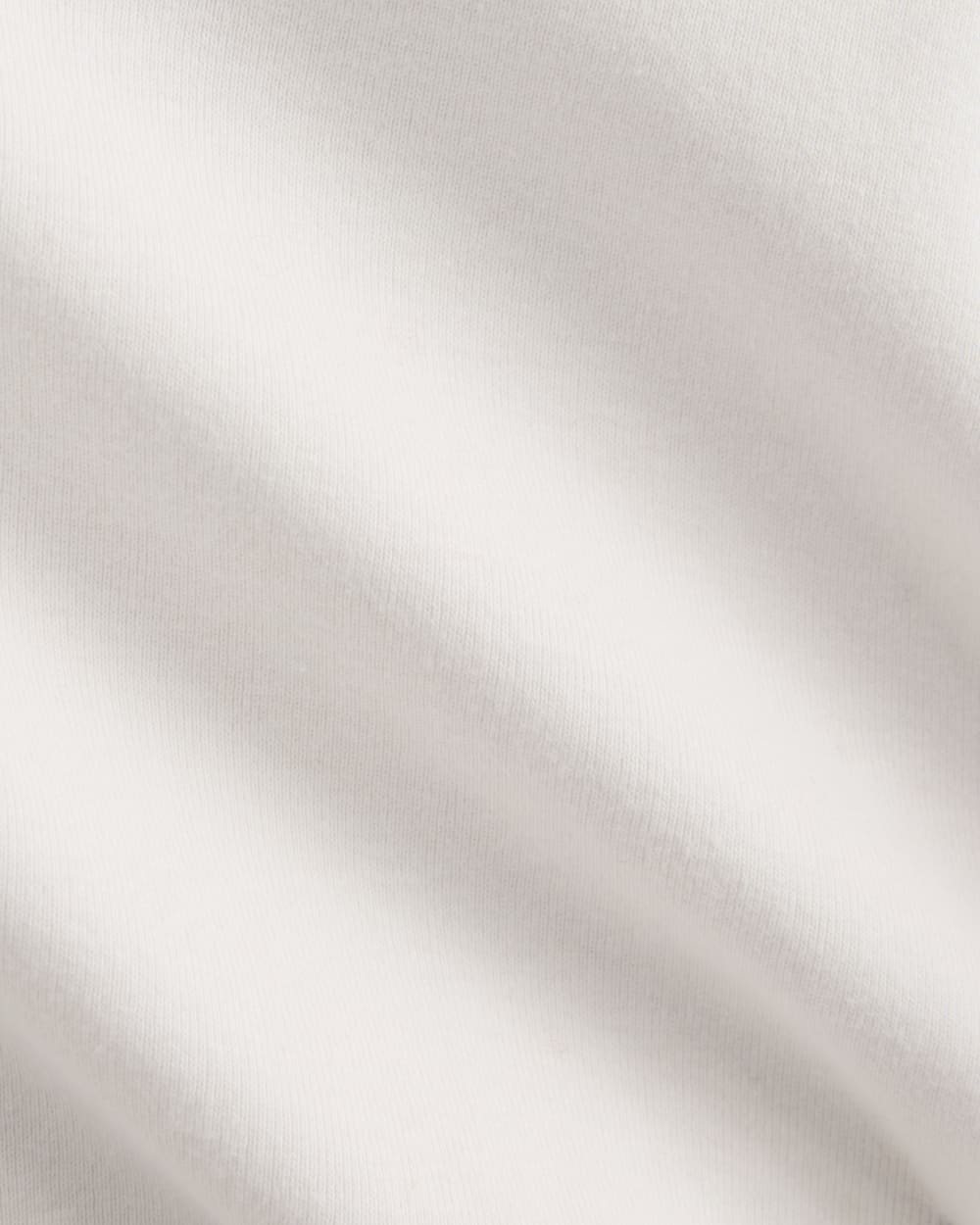 Soft Stretch U-Neck Tank | Bone