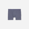 The Supima® Boxer Brief | Uniform | Heather Blue