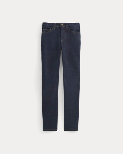 Comfort-Stretch Slim-Fit Jean | Pure Blue