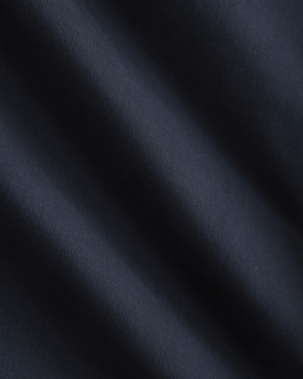 Everyday Relaxed-Fit Chino | Deep Navy
