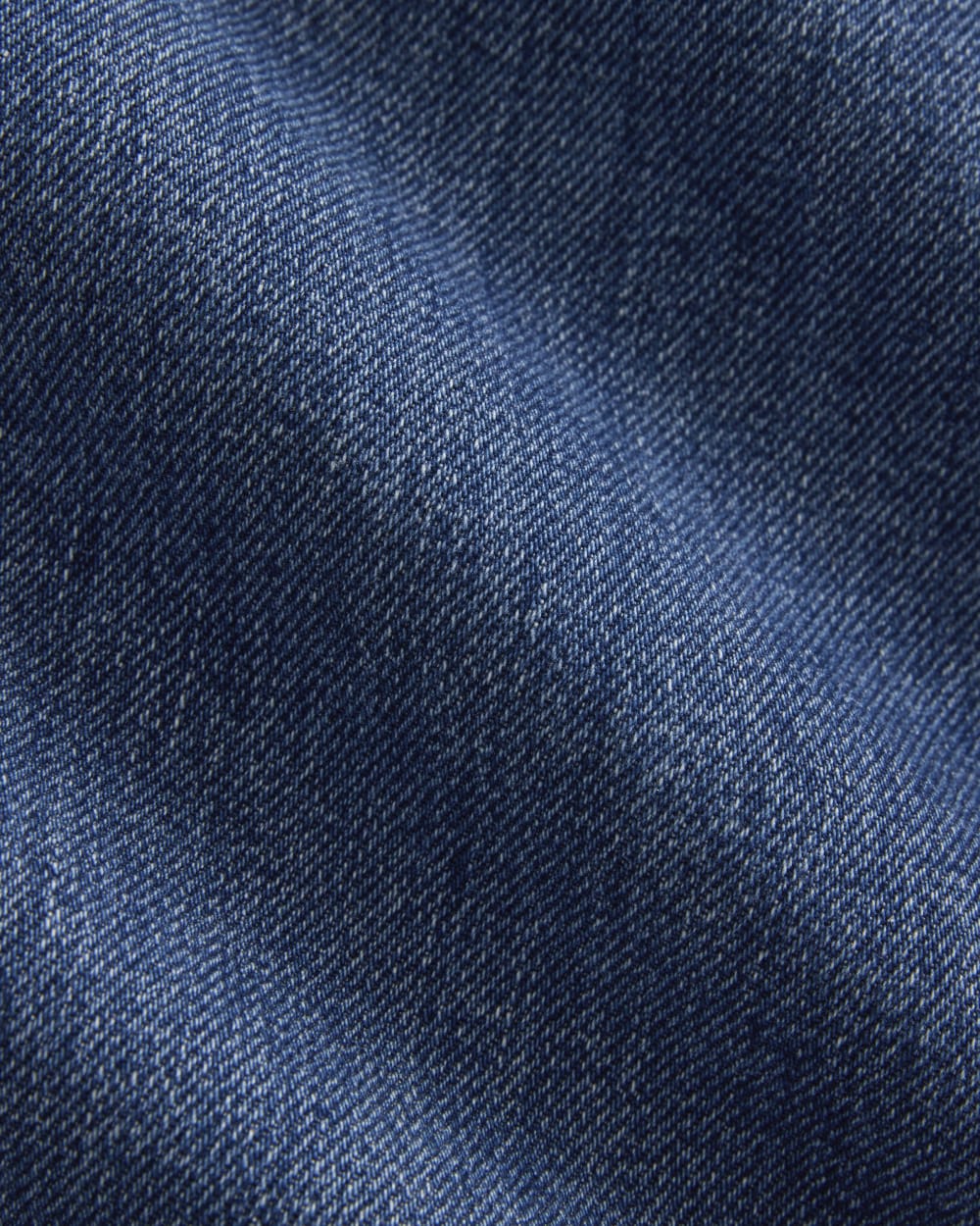 The Way-High® Jean 2.0 | Medium Indigo | 27.5” Inseam