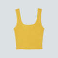 The Cotton-Merino Cami | Dandelion