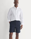 Everyday Chino Short 7” | Deep Navy