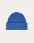The Cabin Beanie | Classic Blue