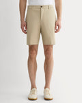 The 9" Transit Short | Trench Coat Khaki