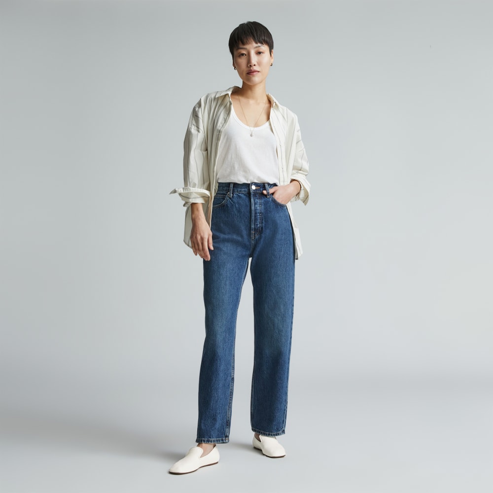 The Day Loafer | Canvas