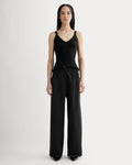 The Easy Cargo Pant | Black