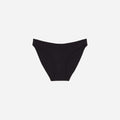 The Invisible Bikini | Black