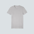 The Organic Cotton Crew Tee | Ice