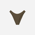 The Thigh-High Bikini Bottom | Beech
