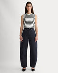 The Way-High® Curve Jean | Pure Blue | 27" Inseam