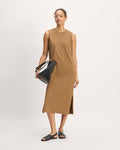 The Weekend Tank Dress | Toasted Coconut