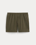 7" Swim Trunk | Olive Night