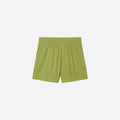 The Retro Jersey Short | Pepper