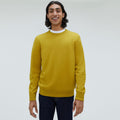 The Cashmere Crew | Golden Palm