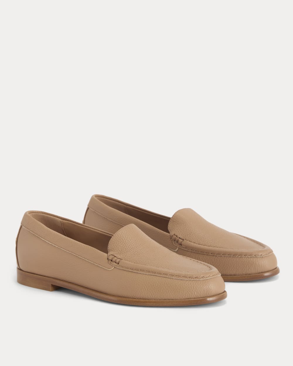 Made in Italy Loafer | Affogato