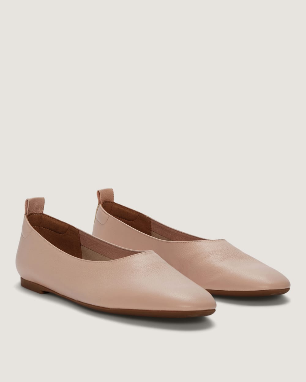 The Day Glove in Narrow Fit | Pale Pink