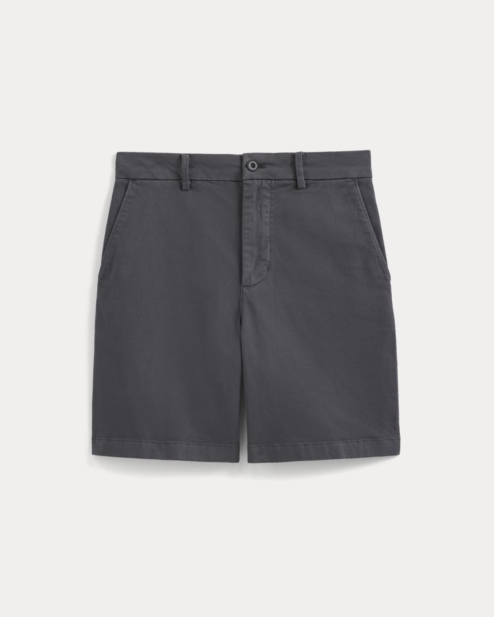 Everyday Chino Short 7” | Slate Grey