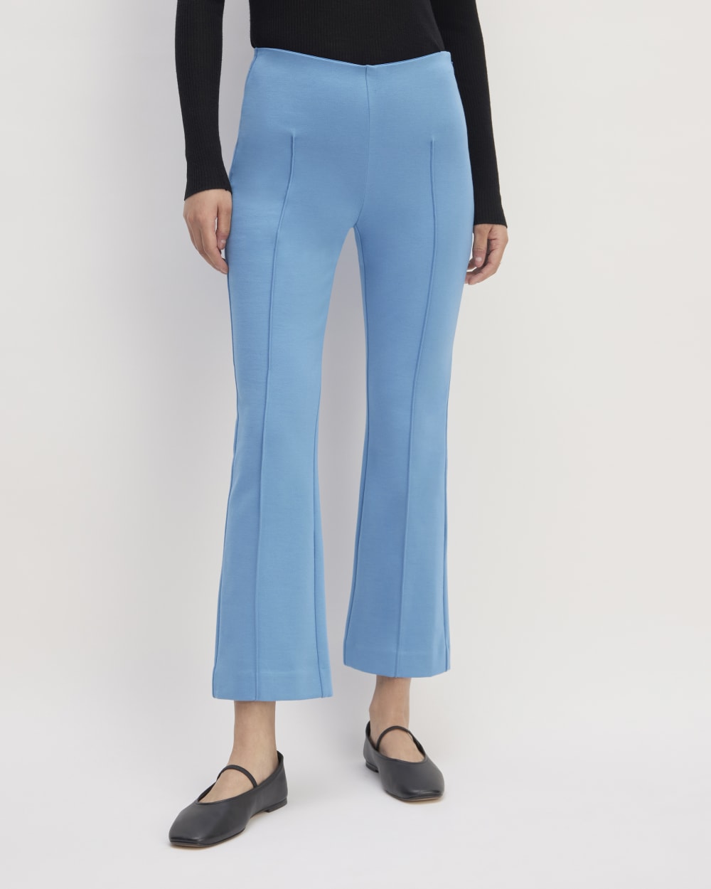 The Dream Kick Flare Pant | Heritage Blue