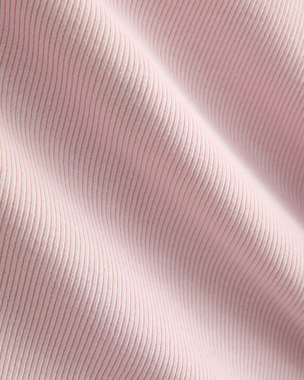The Luxe Rib Funnel-Neck Tank | Burnished Lilac