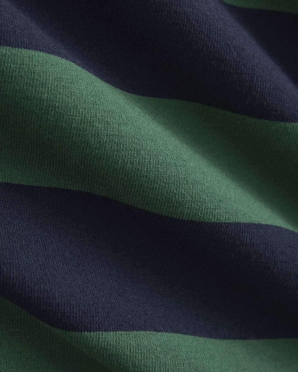 Mariner Tee | Navy/Hunter Green