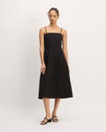 The Dream Everywhere Dress | Black